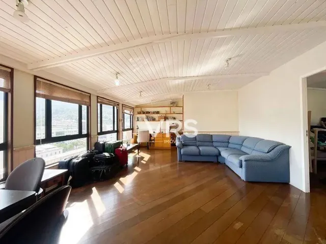 Imagem 8: Cobertura com 5 Dormitórios À Venda, 285 M² por R$ 1.800.000,00 - Várzea