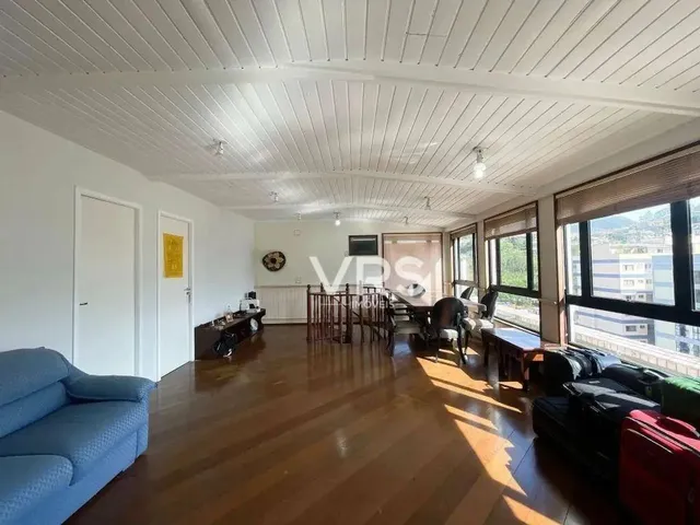 Imagem 12: Cobertura com 5 Dormitórios À Venda, 285 M² por R$ 1.800.000,00 - Várzea