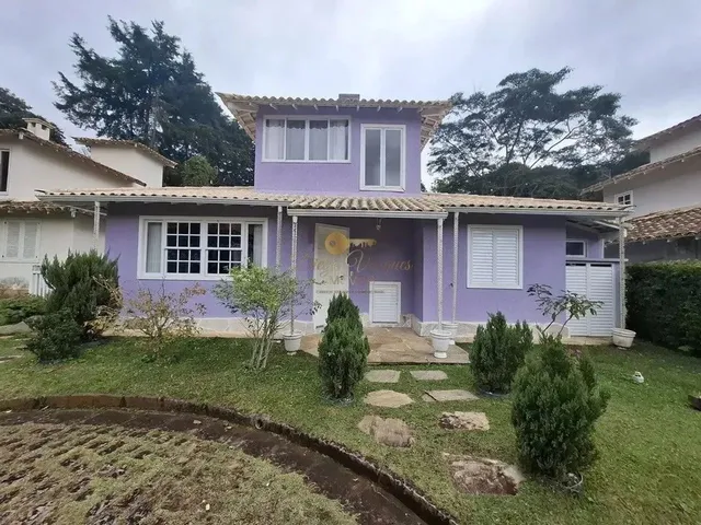 Imagem: Casa em Condomínio para Venda em Teresópolis