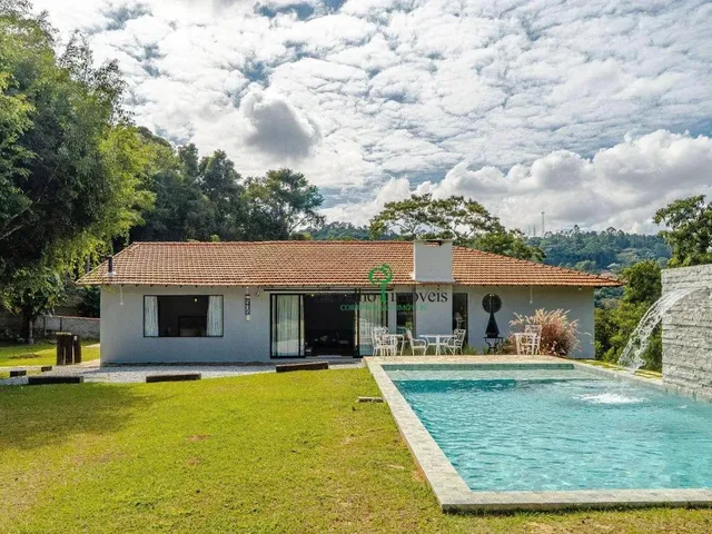 Imagem: Casa com 4 Suítes À Venda, 270 M² por