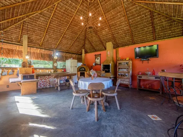 Imagem 12: Casa com 4 Quartos em Condomínio no Comary, Teresópolis
