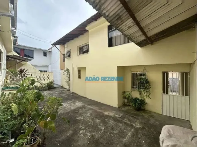Imagem: Casa À Venda no Bairro Vale do Paraíso