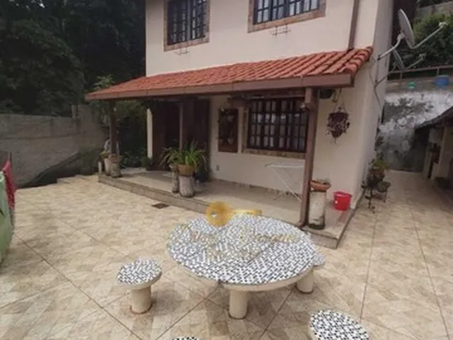Imagem: Casa para Venda em Teresópolis, Vale Feliz