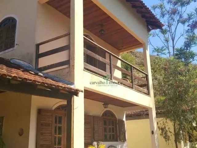 Imagem: Casa com 3 Dormitórios À Venda, 96 M²