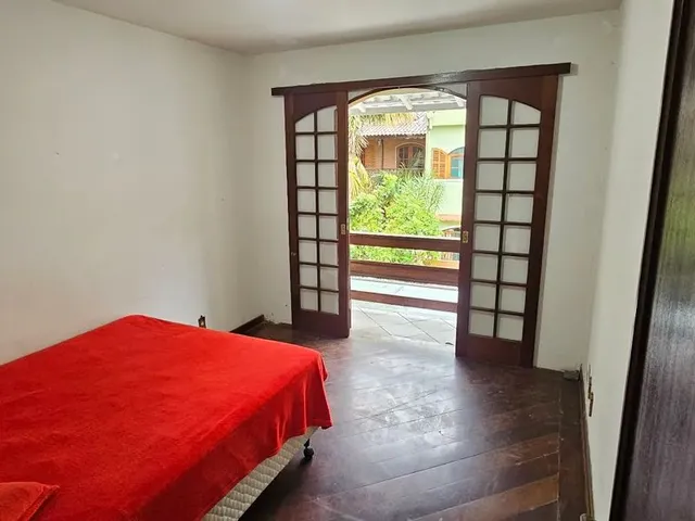 Imagem 9: Casa Triplex Porteira Fechada