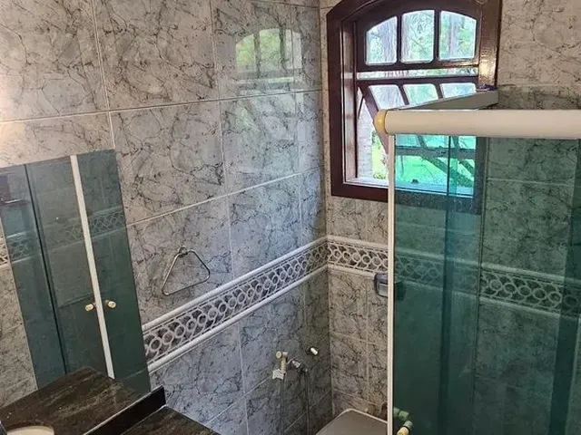 Imagem 10: Casa Triplex Porteira Fechada
