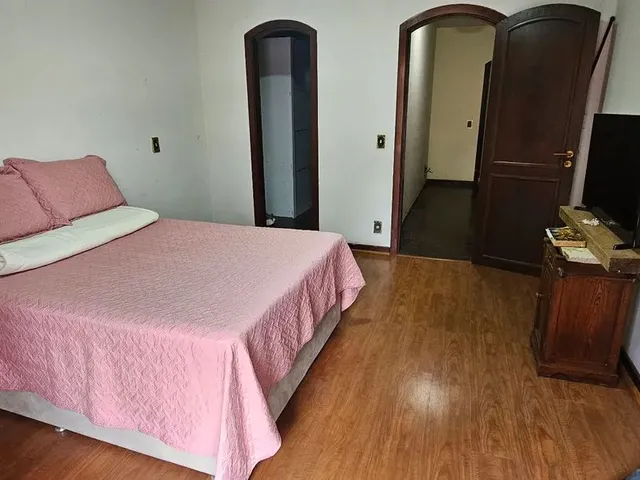 Imagem 11: Casa Triplex Porteira Fechada