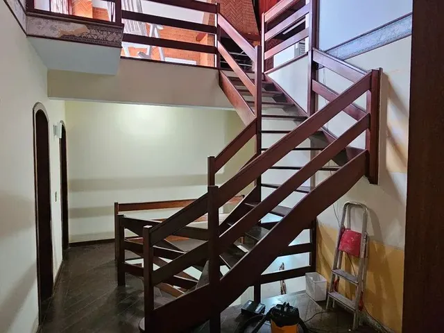 Imagem 15: Casa Triplex Porteira Fechada