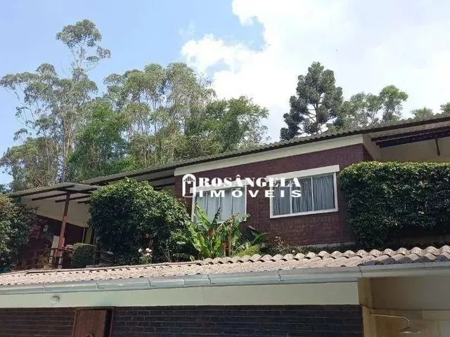 Imagem: Casa À Venda, 56 M² por R$ 360.000,00