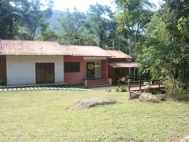 Imagem: Casa em Condomínio para Venda em Teresópolis