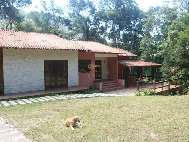 Imagem 5: Casa em Condomínio para Venda em Teresópolis, Quebra Frascos, 3 Dormitórios, 3