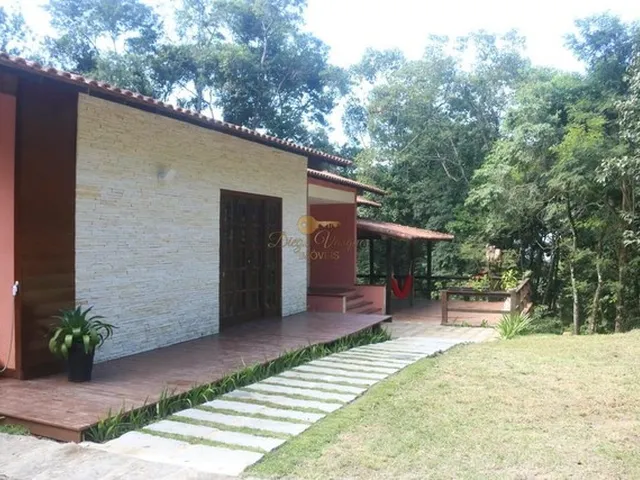 Imagem 11: Casa em Condomínio para Venda em Teresópolis, Quebra Frascos, 3 Dormitórios, 3