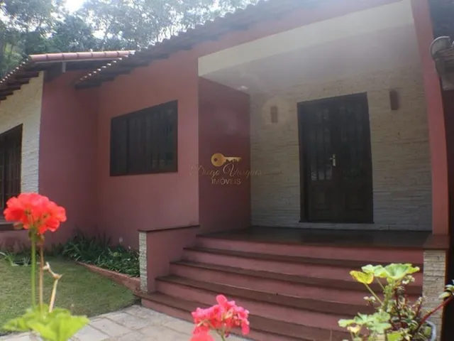 Imagem 9: Casa em Condomínio para Venda em Teresópolis, Quebra Frascos, 3 Dormitórios, 3