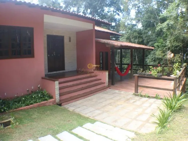 Imagem 13: Casa em Condomínio para Venda em Teresópolis, Quebra Frascos, 3 Dormitórios, 3