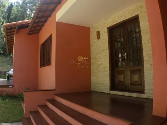 Imagem 14: Casa em Condomínio para Venda em Teresópolis, Quebra Frascos, 3 Dormitórios, 3