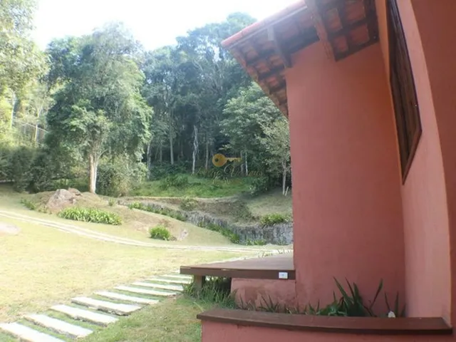 Imagem 12: Casa em Condomínio para Venda em Teresópolis, Quebra Frascos, 3 Dormitórios, 3