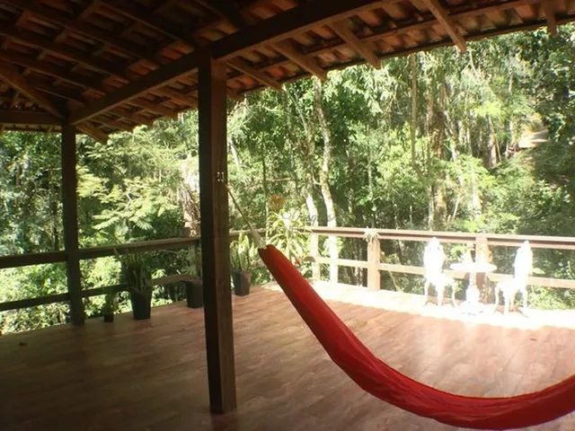Imagem 8: Casa em Condomínio para Venda em Teresópolis, Quebra Frascos, 3 Dormitórios, 3
