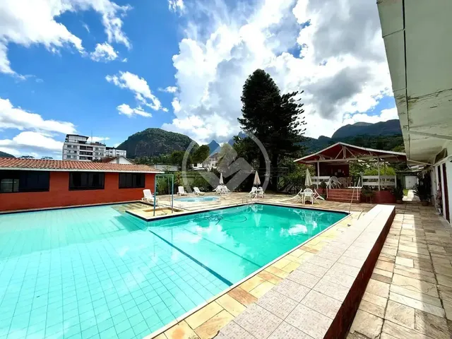 Imagem 1: Casa em Condomínio Próximo À Feirinha em Teresópolis Codigo: 126737