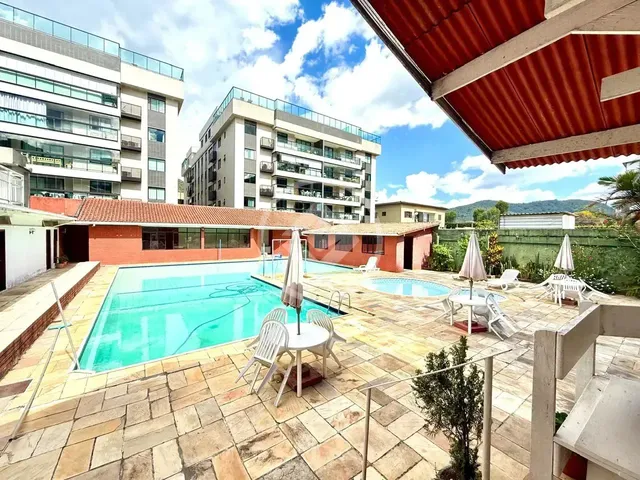 Imagem 14: Casa em Condomínio Próximo À Feirinha em Teresópolis Codigo: 126737