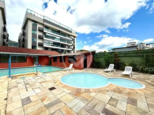 Imagem 13: Casa em Condomínio Próximo À Feirinha em Teresópolis Codigo: 126737