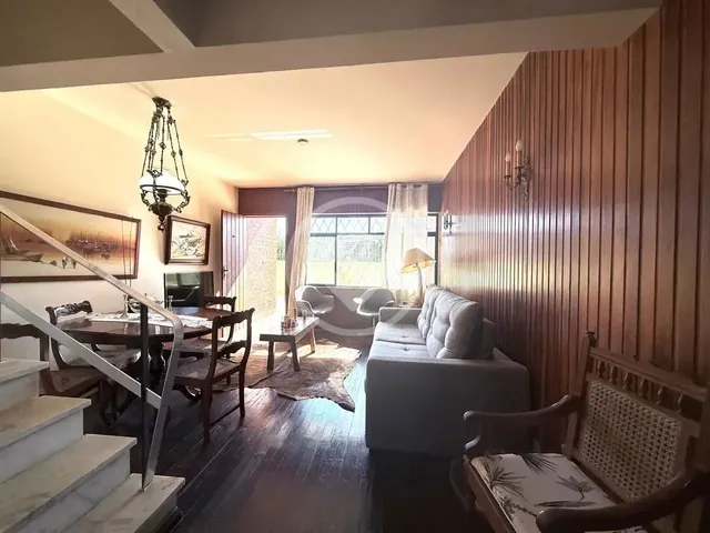 Imagem 11: Casa em Condomínio Próximo À Feirinha em Teresópolis Codigo: 126737