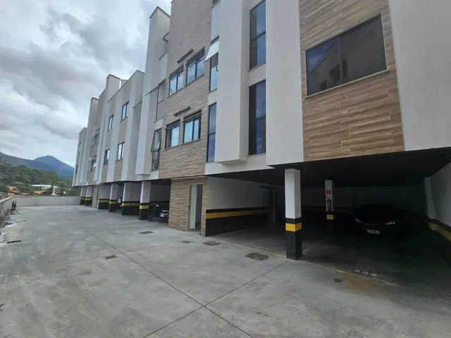 Imagem: Cobertura para Venda em Teresópolis, Bom