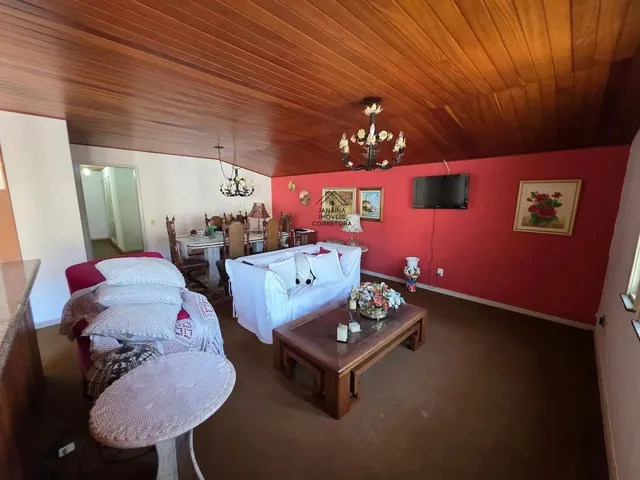 Imagem 7: Oportunidade! Apartamento com 101M², 3 Quartos - Próximo Comércio - Várzea