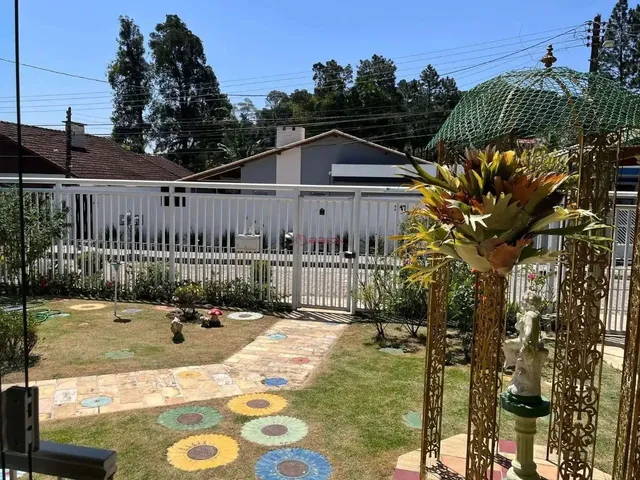 Imagem 11: Casa Linear com 3 Quartos Sendo 2 Suítes no Comary - Teresópolis/Rj