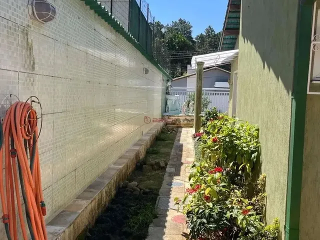 Imagem 9: Casa Linear com 3 Quartos Sendo 2 Suítes no Comary - Teresópolis/Rj