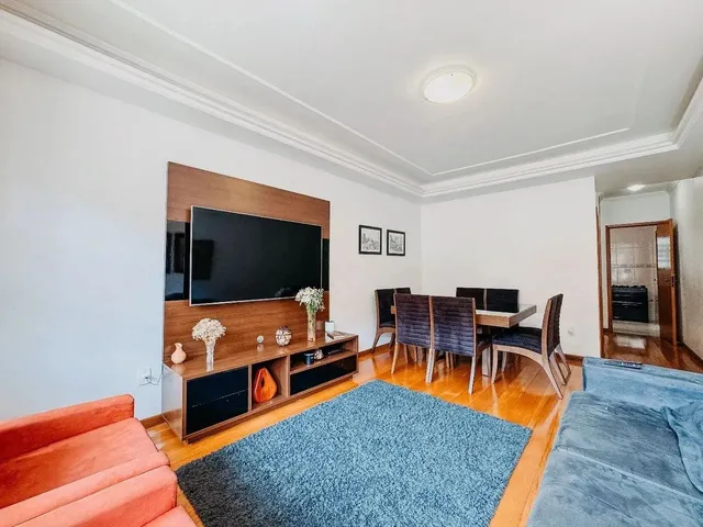 Imagem: Casa com 3 Dormitórios À Venda, 132 M²