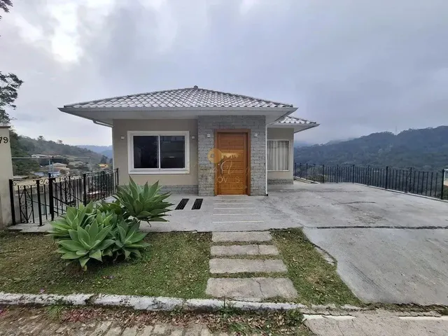 Imagem: Casa em Condomínio para Venda em Teresópolis