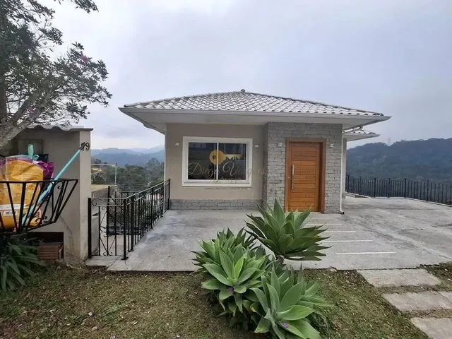 Imagem 4: Casa em Condomínio para Venda em Teresópolis, Albuquerque, 3 Dormitórios, 3 Suítes, 4