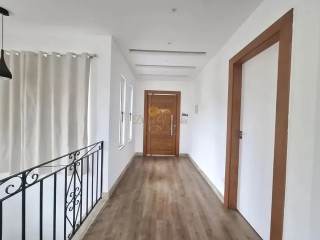Imagem 13: Casa em Condomínio para Venda em Teresópolis, Albuquerque, 3 Dormitórios, 3 Suítes, 4