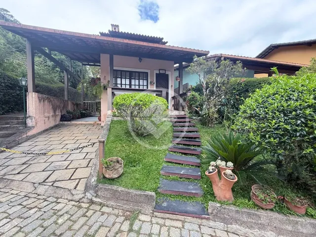 Imagem: Casa À Venda em Condomínio, 150M2, 3 Quartos