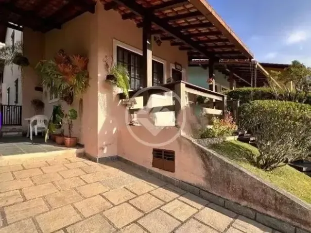 Imagem 8: Casa À Venda em Condomínio, 150M2, 3 Quartos, 830.000,00, Panorama - Teresópolis- Rj