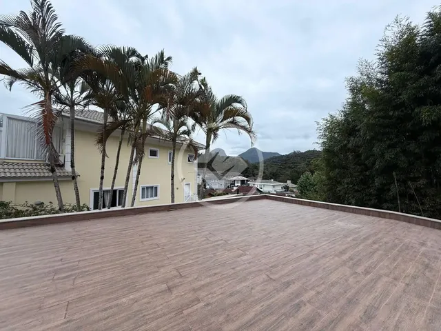 Imagem 15: Casa À Venda em Condomínio, 150M2, 3 Quartos, 830.000,00, Panorama - Teresópolis- Rj