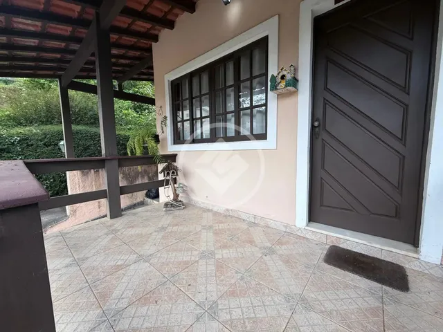 Imagem 6: Casa À Venda em Condomínio, 150M2, 3 Quartos, 830.000,00, Panorama - Teresópolis- Rj