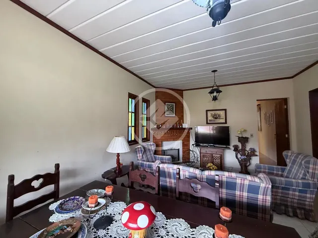 Imagem 10: Casa À Venda em Condomínio, 150M2, 3 Quartos, 830.000,00, Panorama - Teresópolis- Rj