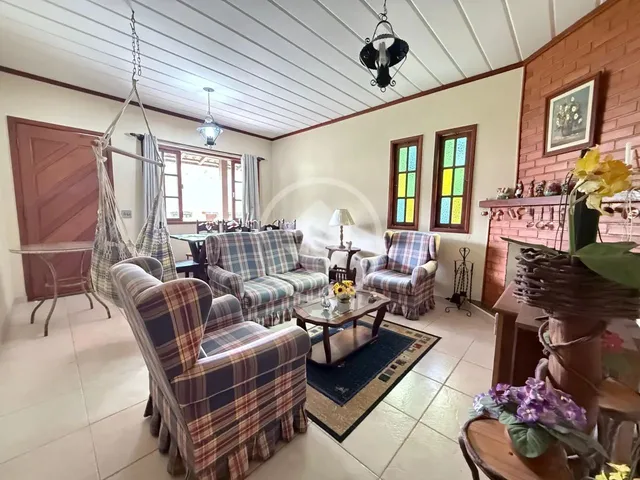 Imagem 11: Casa À Venda em Condomínio, 150M2, 3 Quartos, 830.000,00, Panorama - Teresópolis- Rj