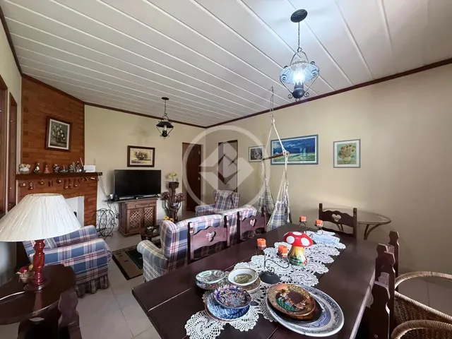Imagem 7: Casa À Venda em Condomínio, 150M2, 3 Quartos, 830.000,00, Panorama - Teresópolis- Rj