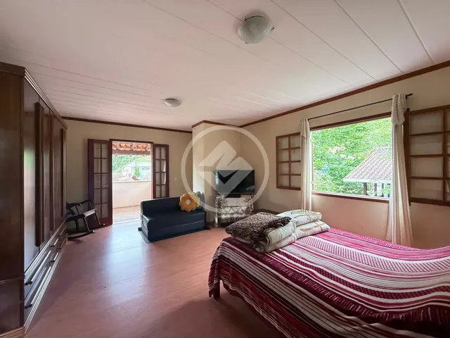 Imagem 3: Casa À Venda em Condomínio, 150M2, 3 Quartos, 830.000,00, Panorama - Teresópolis- Rj