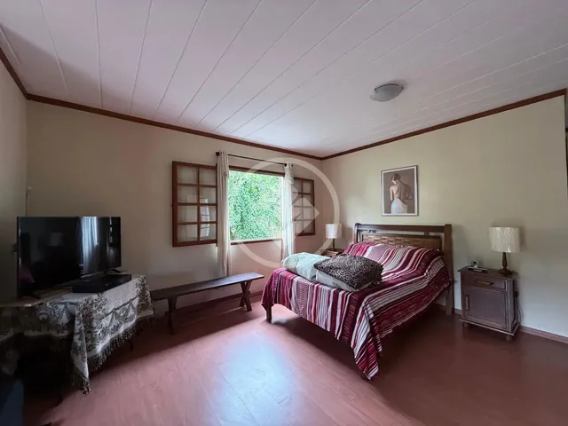 Imagem 4: Casa À Venda em Condomínio, 150M2, 3 Quartos, 830.000,00, Panorama - Teresópolis- Rj