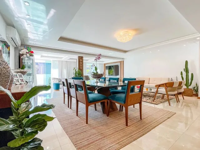 Imagem: Cobertura Duplex em Agriões, Teresópolis