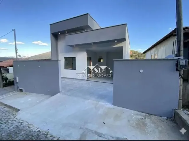 Imagem 14: Casa- Teresópolis, Centro