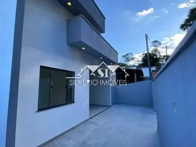 Imagem 13: Casa- Teresópolis, Centro