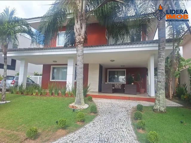 Imagem: Casa Duplex para Venda, 4 Suítes, 5 Banheiros