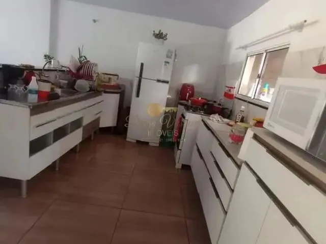 Imagem 9: Casa para Venda em Teresópolis, Albuquerque, 4 Dormitórios, 3 Suítes, 4 Banheiros, 2