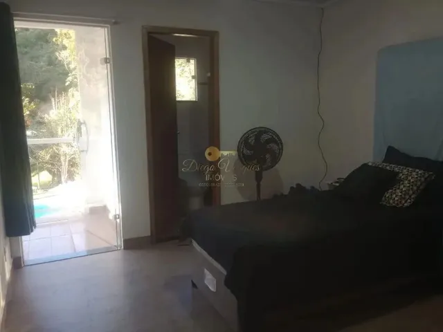 Imagem 8: Casa para Venda em Teresópolis, Albuquerque, 4 Dormitórios, 3 Suítes, 4 Banheiros, 2