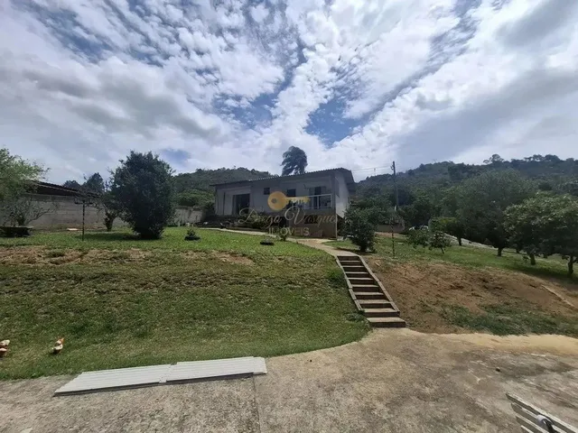 Imagem 10: Casa para Venda em Teresópolis, Albuquerque, 4 Dormitórios, 3 Suítes, 4 Banheiros, 2