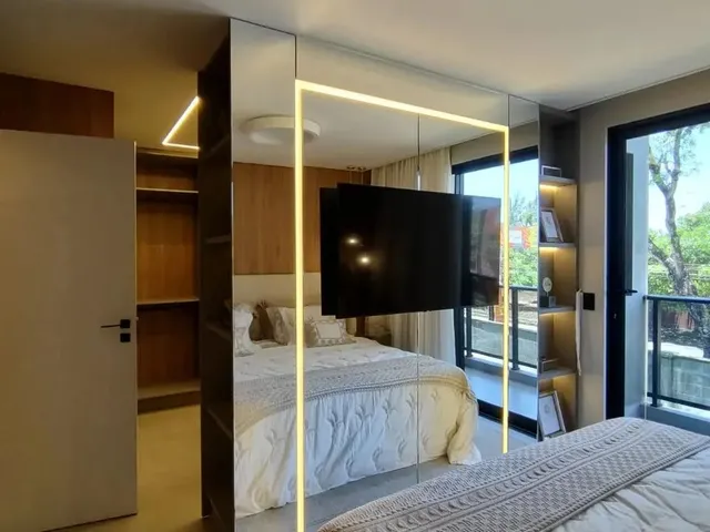 Imagem 8: Cod: Cje07 - Casa Nova com 03 Quartos (Casa Modelo), Vaga para 2 Carrros - Condomínio
